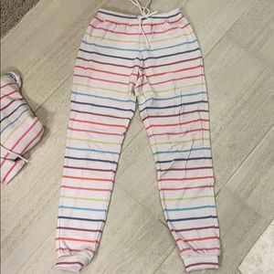 Chaser light weight joggers